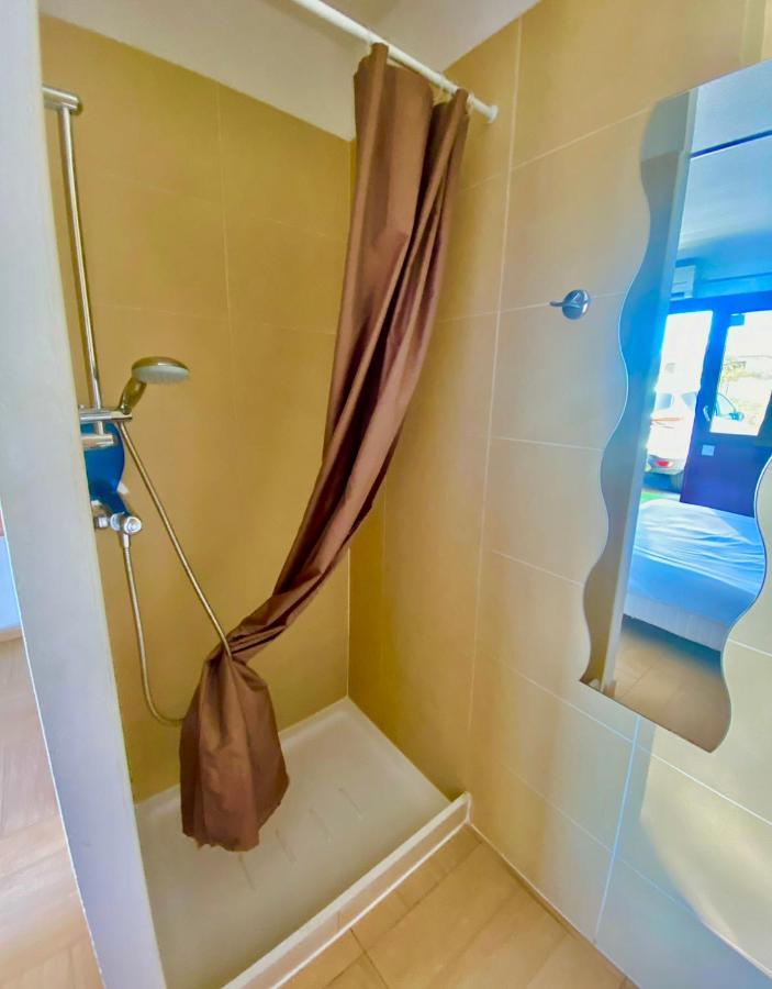 Hotel Acajou Argeles-sur-Mer Luaran gambar