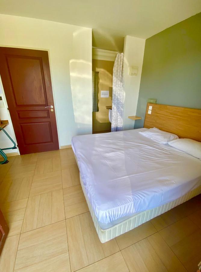Hotel Acajou Argeles-sur-Mer Luaran gambar