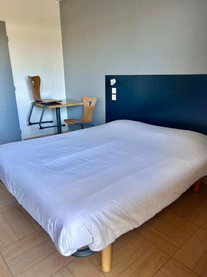 Hotel Acajou Argeles-sur-Mer Luaran gambar