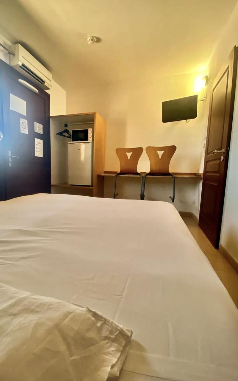 Hotel Acajou Argeles-sur-Mer Luaran gambar
