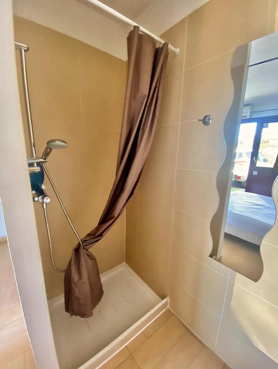 Hotel Acajou Argeles-sur-Mer Luaran gambar