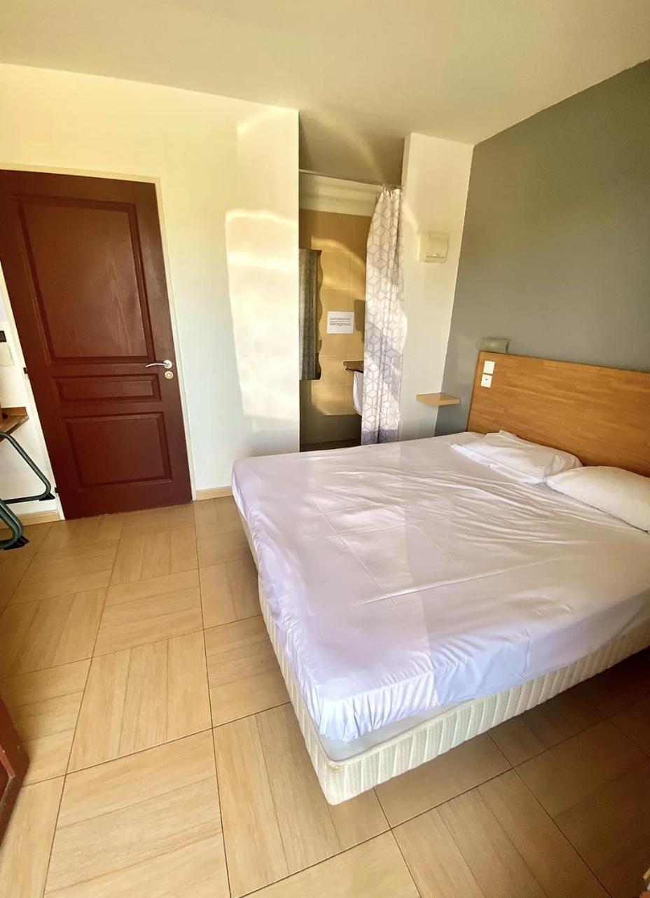 Hotel Acajou Argeles-sur-Mer Luaran gambar