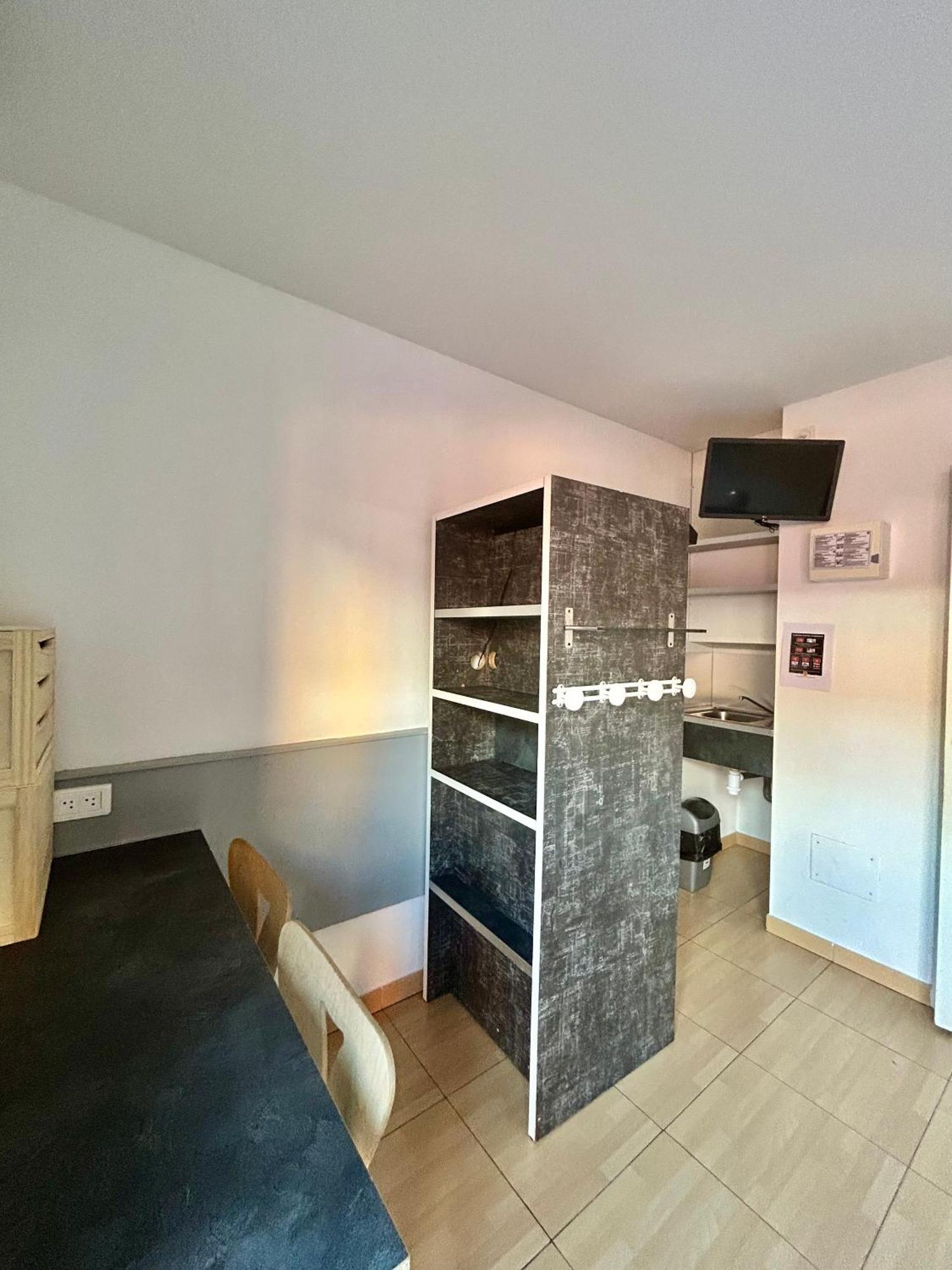 Hotel Acajou Argeles-sur-Mer Luaran gambar