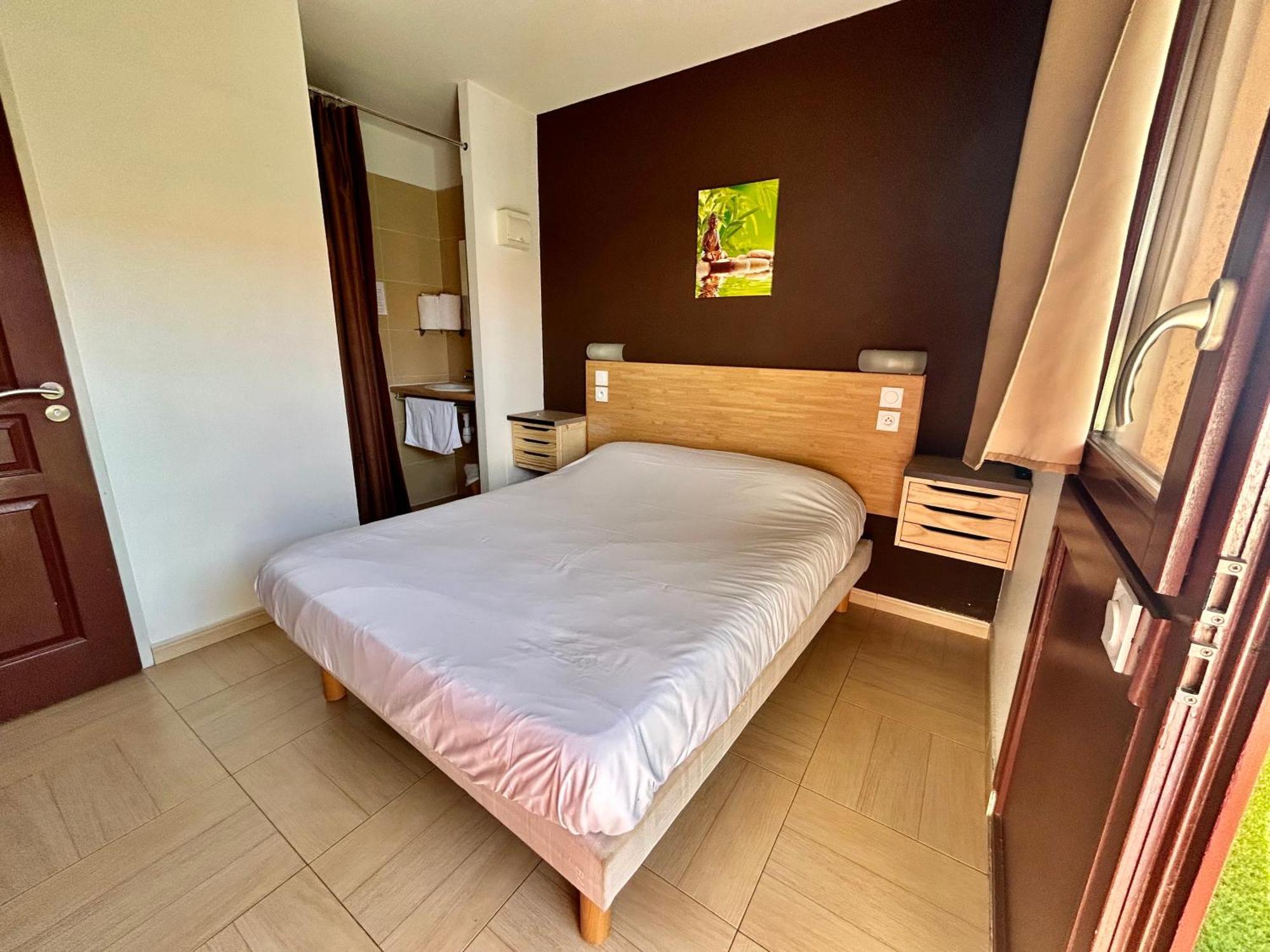 Hotel Acajou Argeles-sur-Mer Luaran gambar