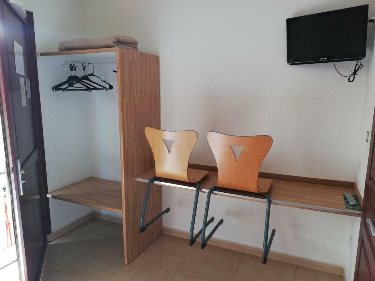 Hotel Acajou Argeles-sur-Mer Luaran gambar